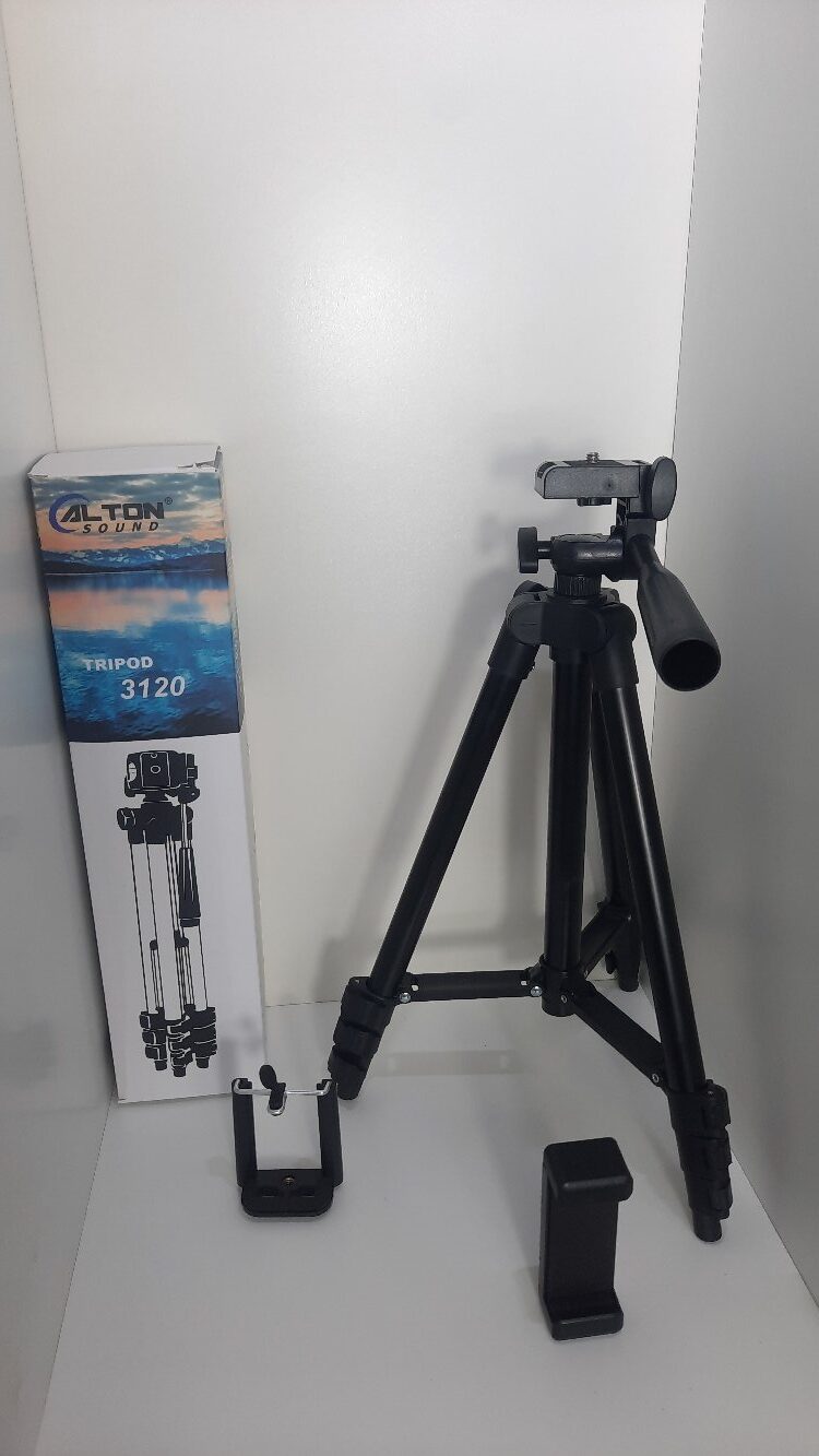 tripod 3120 - الصورة 6