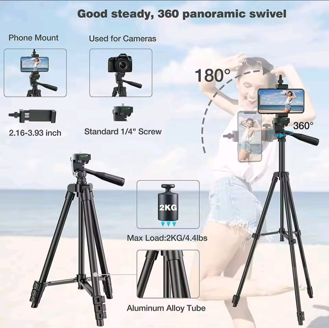 tripod 3120 - الصورة 5