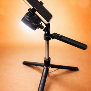 TRIPOD+LED RGB