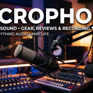 microphone