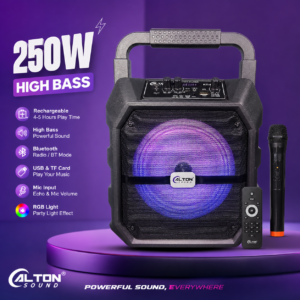 baffle RT-E65