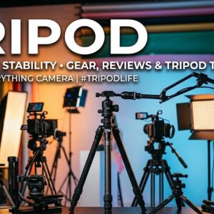tripod